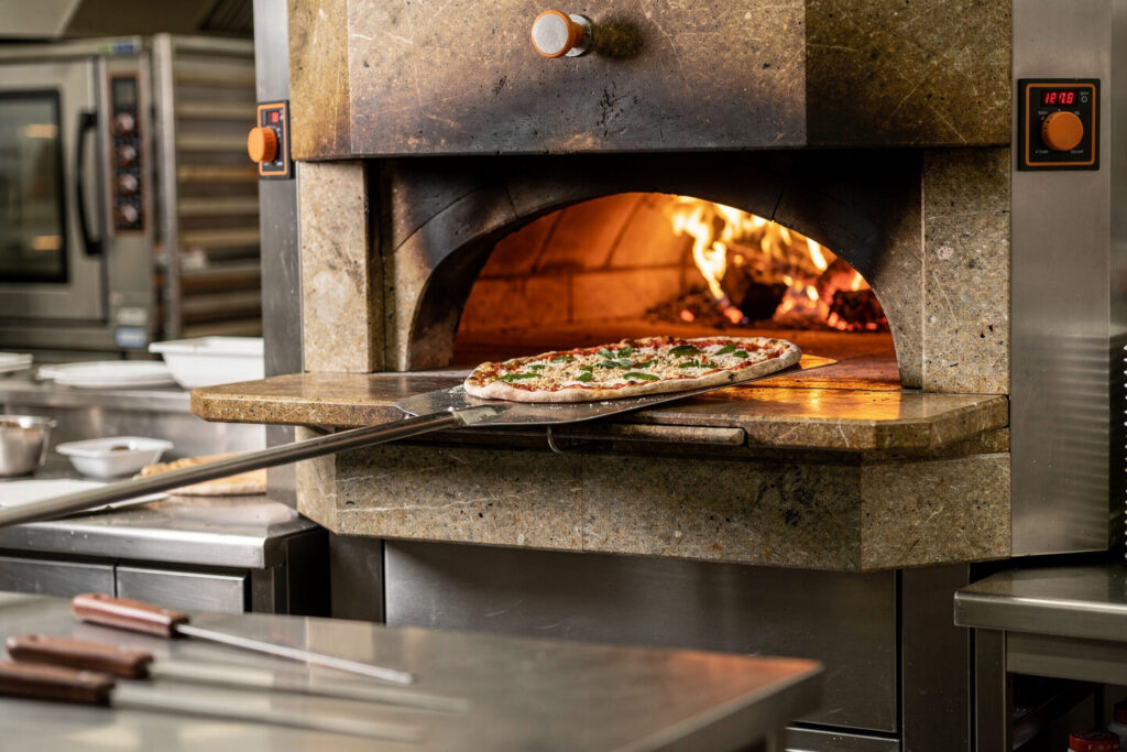 Gute Gründe – PizzaOfen Gastro