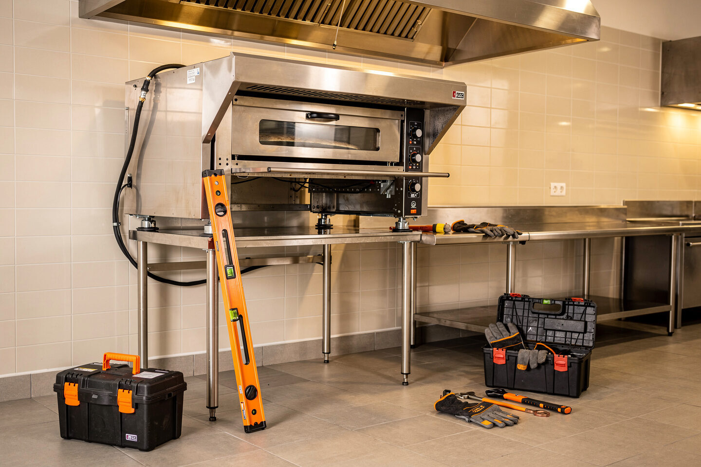 Karriere – Leistungen, Gute Gründe, Technische Daten – PizzaOfen Gastro