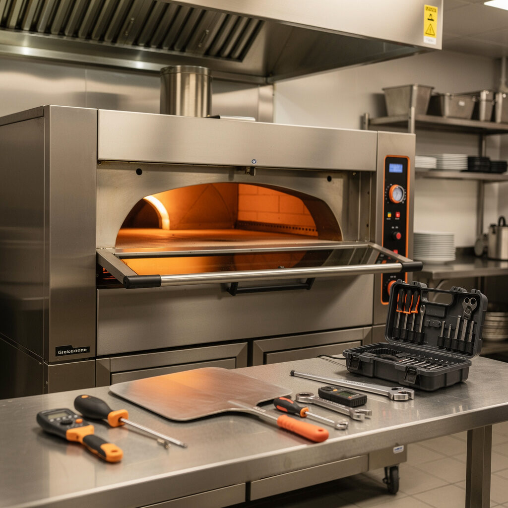 Ihre Kontaktwege zu uns – wie Sie PizzaOfenGastro am besten erreichen – PizzaOfen Gastro
