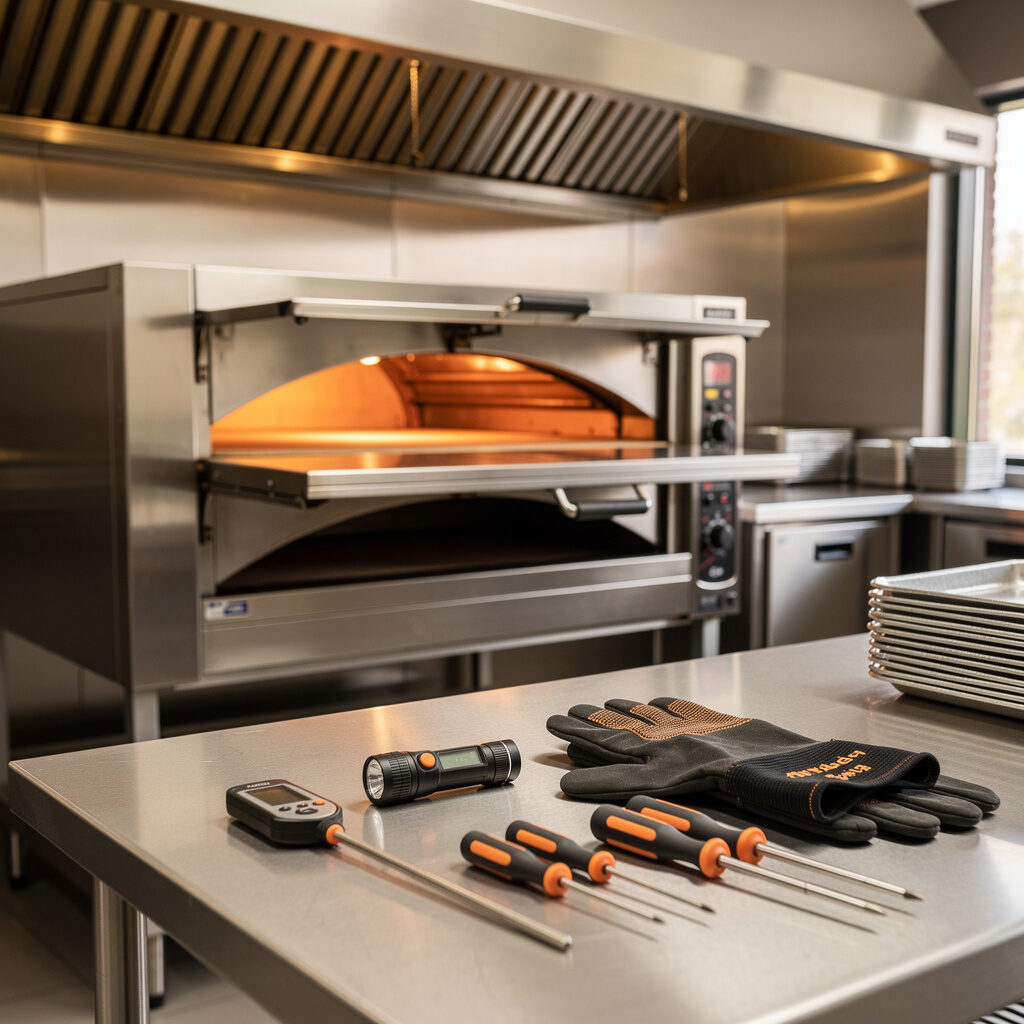 Ihre Kontaktwege zu uns – wie Sie PizzaOfenGastro am besten erreichen – PizzaOfen Gastro
