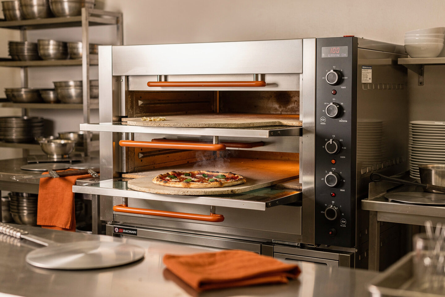 Kundenstimmen – Leistungen, Gute Gründe, Technische Daten – PizzaOfen Gastro