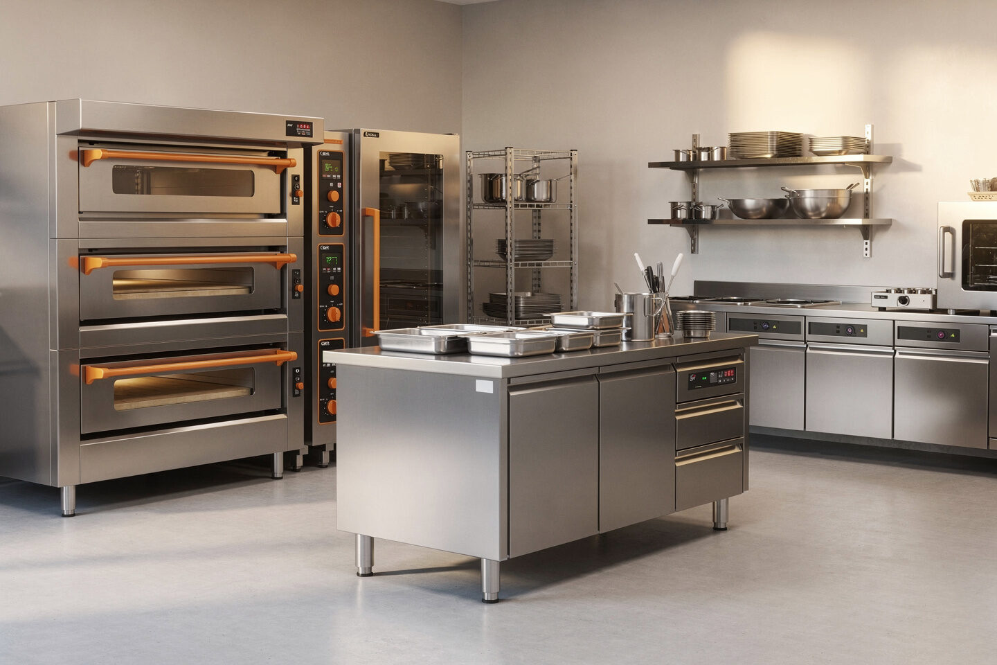 Team – Leistungen, Gute Gründe, Technische Daten – PizzaOfen Gastro
