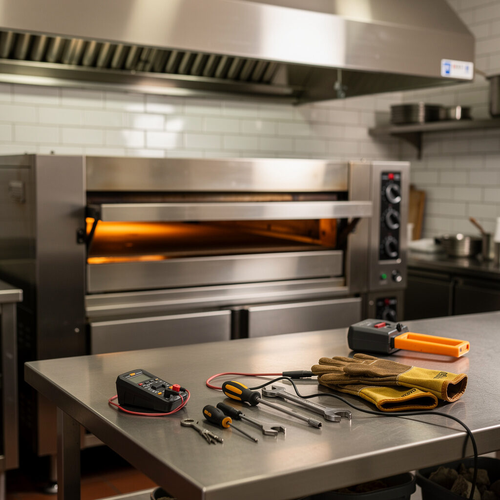 PizzaOfen Gastro – Leistungen, Service, Angebot – PizzaOfen Gastro