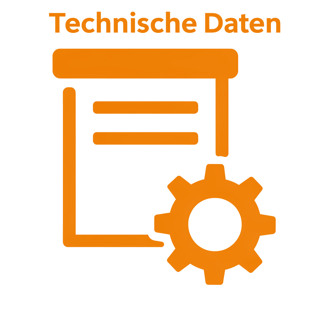 Technische Daten
