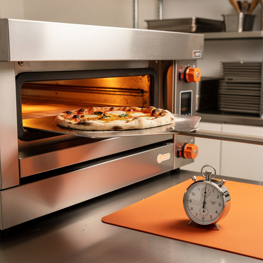 Warum testen Sie den Pizza-Speed besser selbst, bevor Sie kaufen? – PizzaOfen Gastro