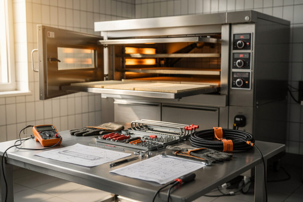 Für wen wir Mitarbeiter suchen – Fachkräfte, Quereinsteiger und Azubis – PizzaOfen Gastro