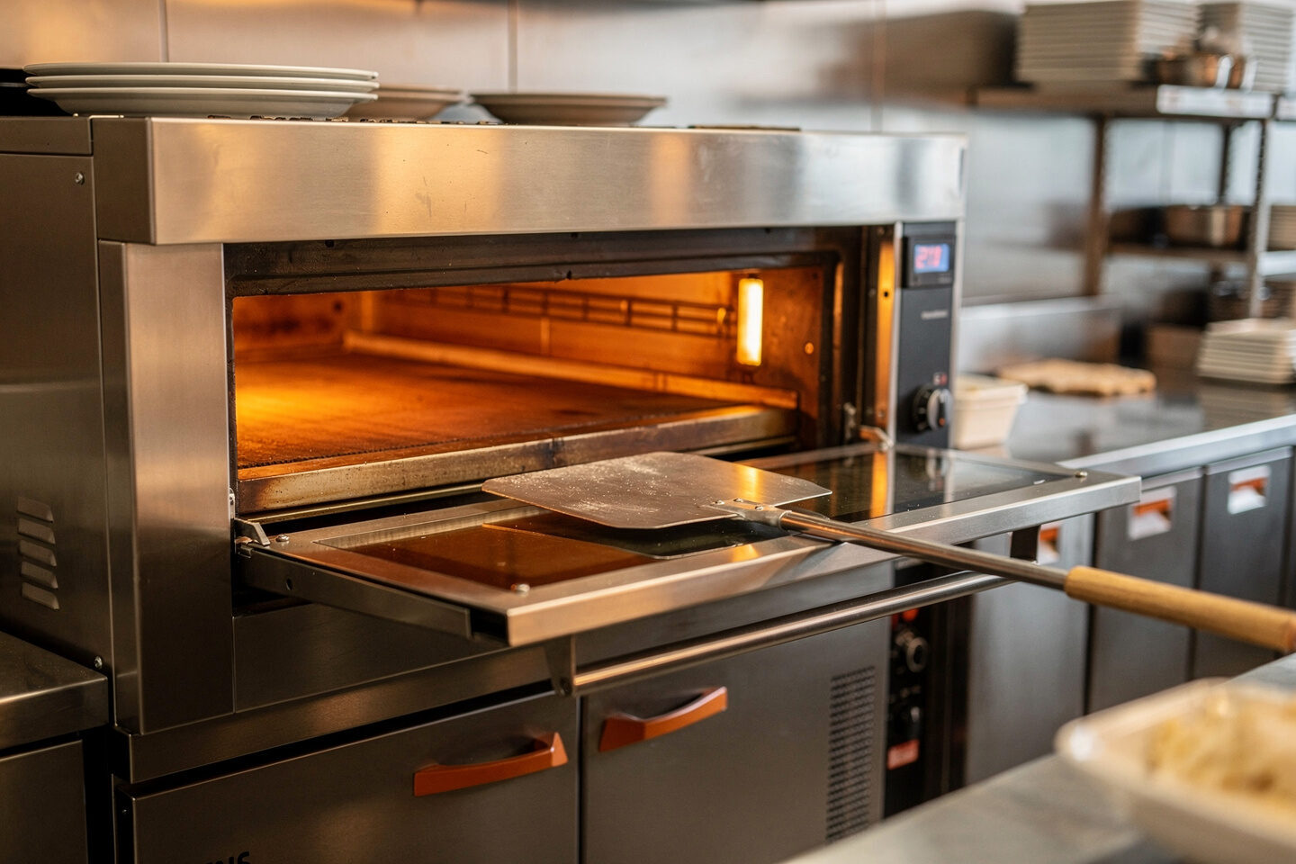 Werte – Leistungen, Gute Gründe, Technische Daten – PizzaOfen Gastro